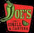 Joe's Grill and Cantina