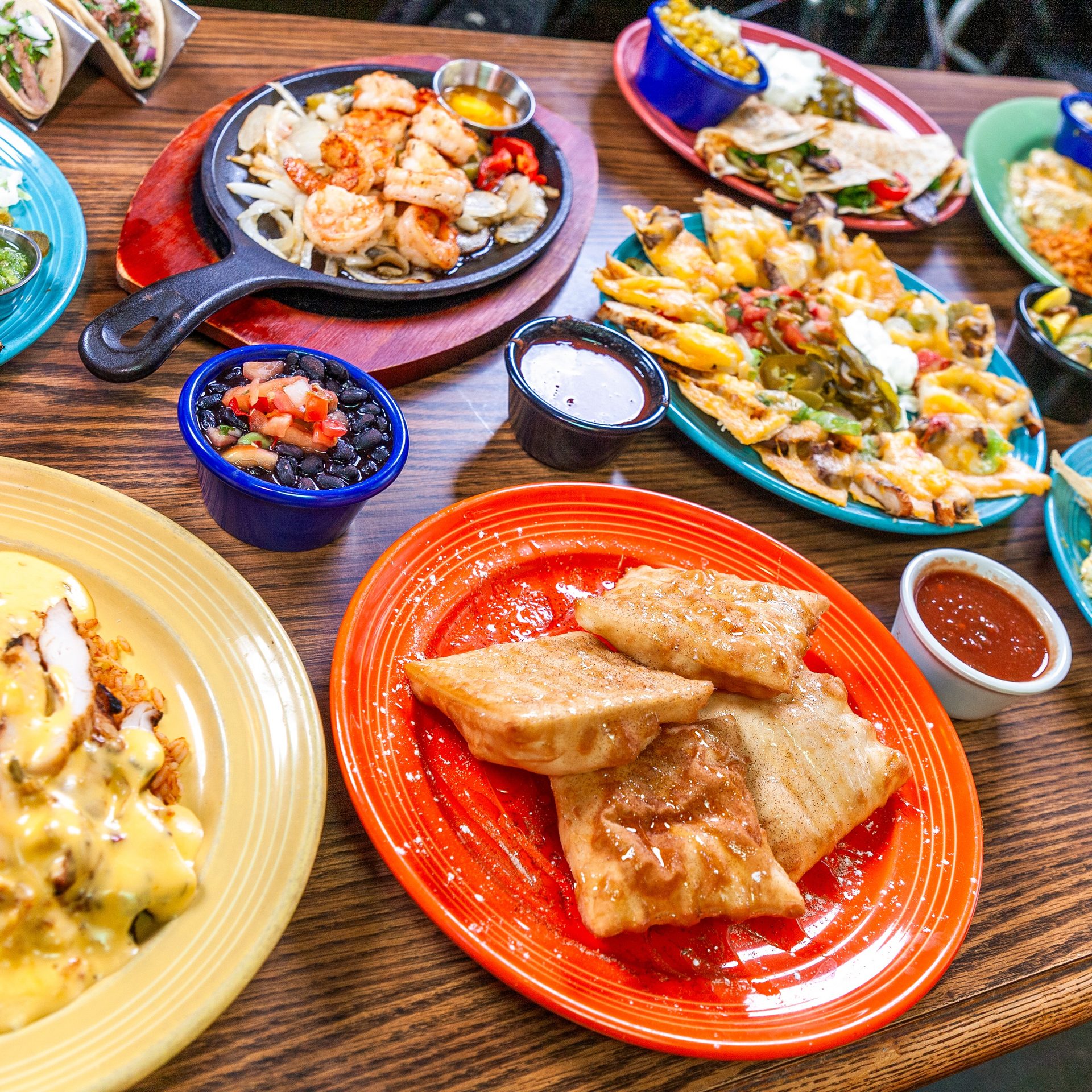 Joe's Grill & Cantina Rewards