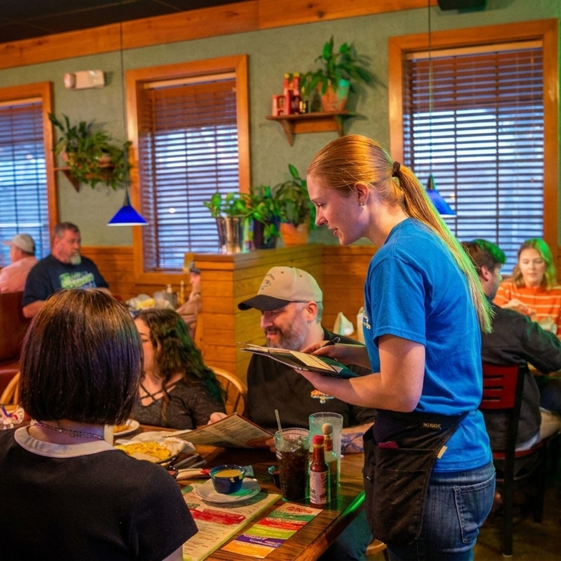 Bold Tex-Mex, Live Music, Cold Drinks