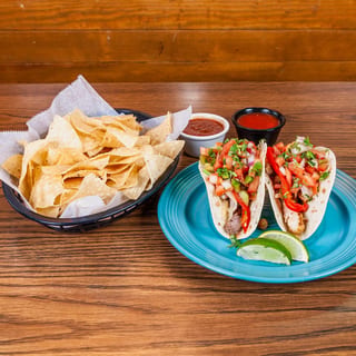 Fajita Taco
