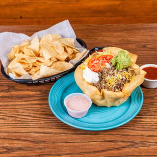 Taco Salad